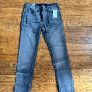Joe's Jeans Kids Gray Denim
